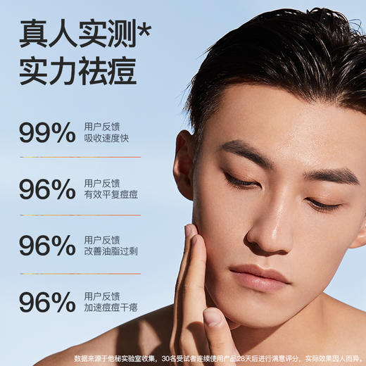Secrethem他秘祛痘精华露 商品图3