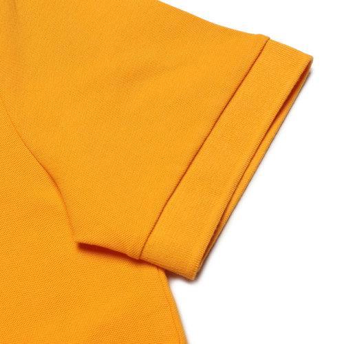 EA7/EA7 男士短POLO 男士棉质短袖POLO衫 8NPF06 PJ04Z 商品图14