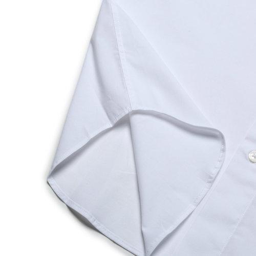 VERSACE JEANS COUTURE/VERSACE JEANS COUTURE 范思哲范思哲 男士长袖衬衫 71GAL2S1 CN001 商品图4