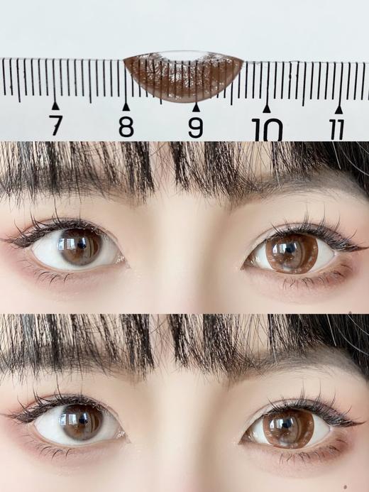 AgensColor大直径品牌-生椰拿铁巧 商品图5