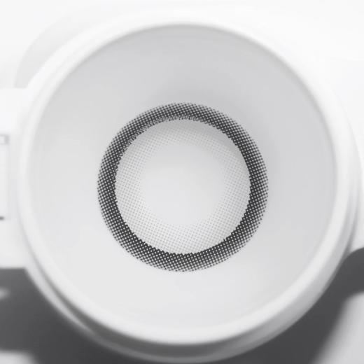 AgensColor大直径品牌-黑莓丽塔（黑灰黑灰！） 商品图3