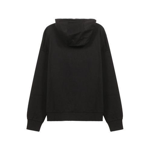 EA7/EA7 男卫衣 男士棉质薄绒款连帽长袖卫衣运动衫 3KPM92 PJ8BZ 商品图16