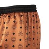 MCM/MCM 男睡衣/家居服 男士丝质居家长裤睡裤LOGO图案 MHXBSMM09 商品缩略图2