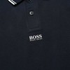 HUGO BOSS/雨果博斯 男士短POLO 男士棉质短袖POLO衫 50449367 商品缩略图9