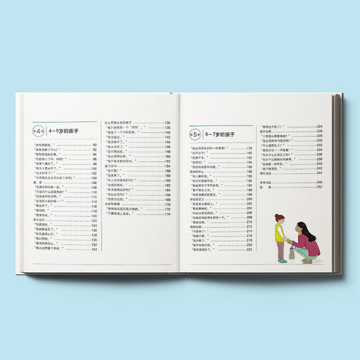 《孩子，你在想什么——场景化育儿心理学》 商品图3