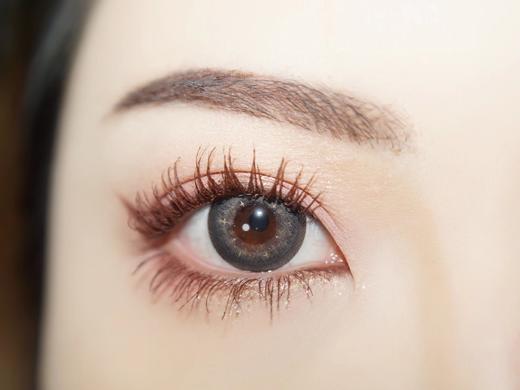 AgensColor大直径品牌-星光闪闪灰 商品图3