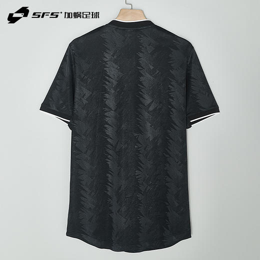 【送球员印号】SFS阿迪达斯正品22/23尤文图斯客场球员版球衣短袖足球服HD2014 商品图1