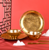 【团购展示】RAK如意金碗套装（2 人份/ 8 头） 商品缩略图0