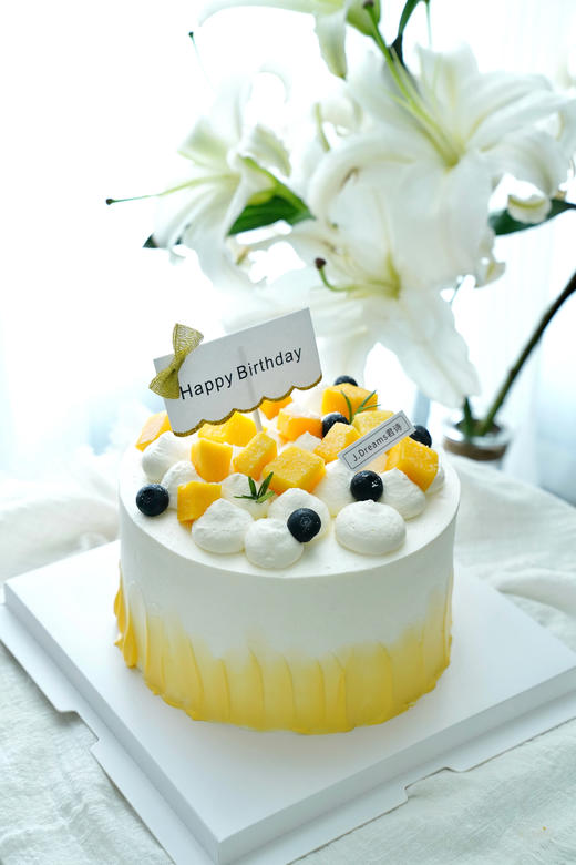 芒芒一夏 商品图0