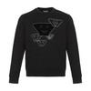 Emporio Armani/安普里奥阿玛尼 男卫衣 混纺圆领长袖卫衣运动衫 6Z1MS2 1JTYZ 商品缩略图5