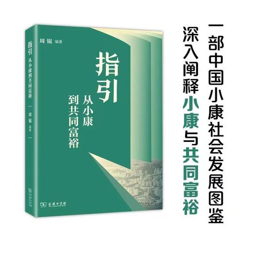 指引：从小康到共同富裕 商品图0