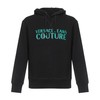 VERSACEJEANSCOUTURE/VERSACEJEANSCOUTURE 男卫衣 男士棉质长袖连帽卫衣运动衫 B7GVB7KK 30328 商品缩略图5