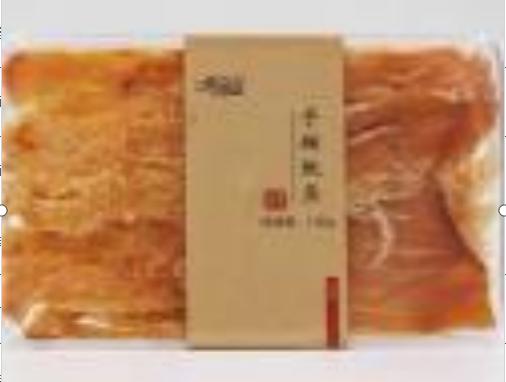 爱琴岛-手撕鱿鱼100g 商品图0
