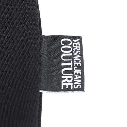 VERSACE JEANS COUTURE/VERSACE JEANS COUTURE 范思哲 男卫衣 男士棉质圆领长袖卫衣运动衫 B7GVA7VJ 30333 商品图9