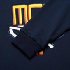 MCM/MCM 2021款 男卫衣 男士棉质圆领长袖卫衣运动衫 MHABSMM04 商品缩略图9