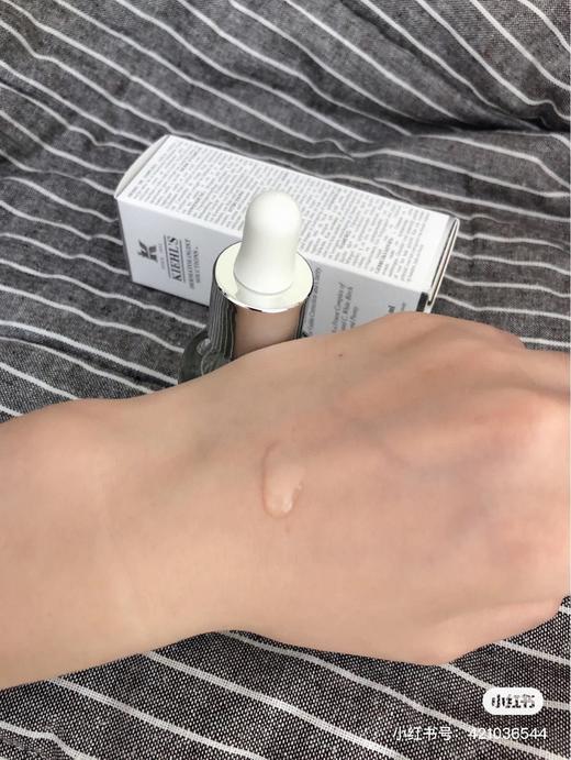 回购第一名！科颜氏淡斑精华50ml/115ml 商品图1