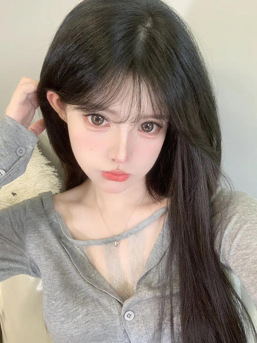 『日抛大直径』CON4U-中古咖咖14.5mm【日抛 0-1000度 无525/575/850/950】 商品图2