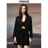 VIMAGE纬漫纪外套V1803419 商品缩略图4