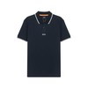 HUGO BOSS/雨果博斯 男士短POLO 男士棉质短袖POLO衫 50449367 商品缩略图5