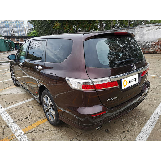 本田 奥德赛 2.4L 运动版 【长租-北京】 商品图5