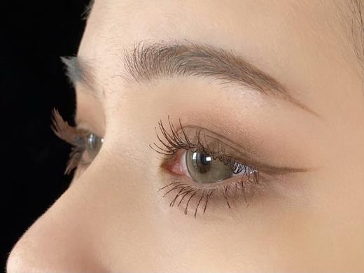 （半年抛）Lilyanna 雪鹿棕 14.5mm 着色14.0mm 商品图1