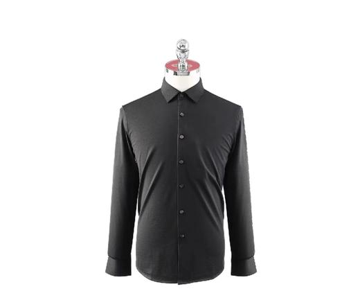 6F羊毛时尚休闲衬衫 商品图0