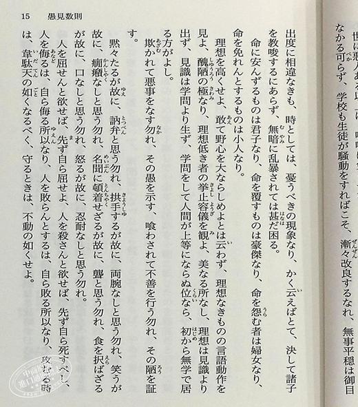 【中商原版】漱石人生论集 夏目漱石 日文原版 漱石人生論集 講談社学術文庫 商品图5