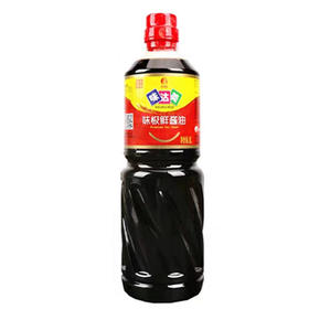 【14.9元/瓶】味达美味极鲜酱油1L（0200731）