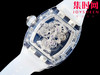 RM新款腕上建筑师 蓝宝石奇迹 琉璃水晶『RICHARD MILLE 』理查德米勒RM56-01 商品缩略图8