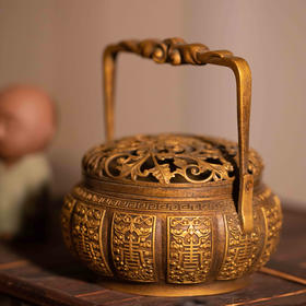 马未都也安利的巧生炉，一炉可传家 