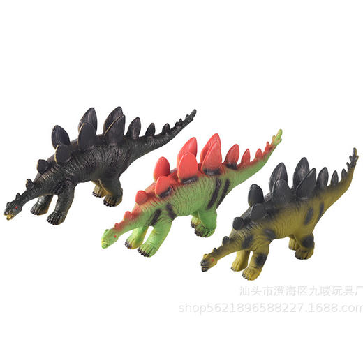 小杜牛牛42CM中剑龙718（款式随机） 商品图0