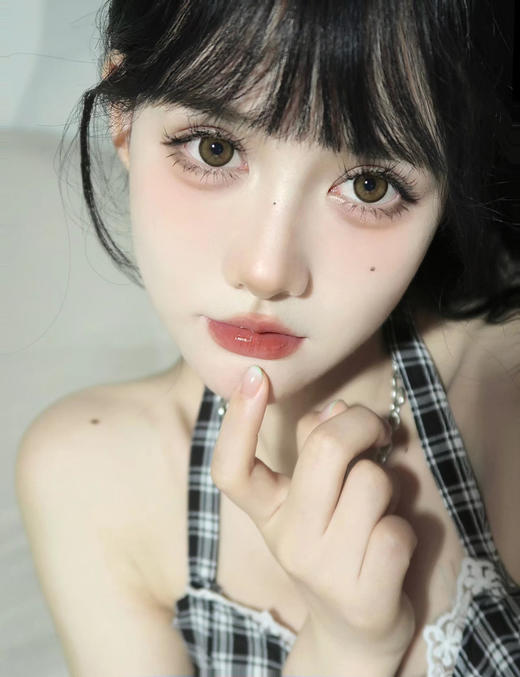 『日抛大直径』CON4U-在逃猫咪14.5mm【日抛0-1000度 无525/575/850/950】 商品图3