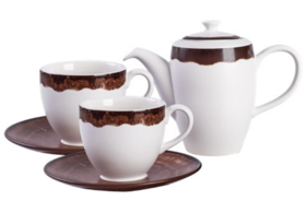 【团购展示】RAK鸣于乔木-橡木棕系列