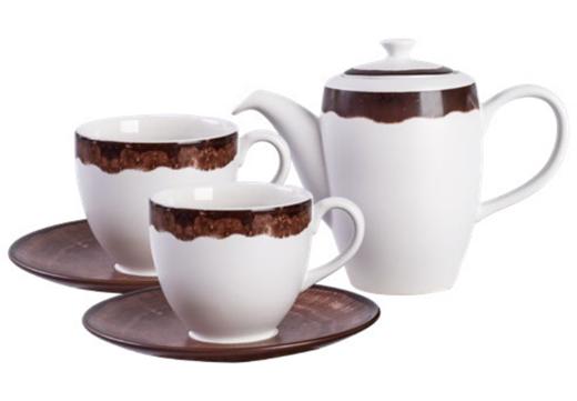 【团购展示】RAK鸣于乔木-橡木棕系列 商品图0