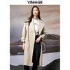 VIMAGE纬漫纪风衣V1804408 商品缩略图4