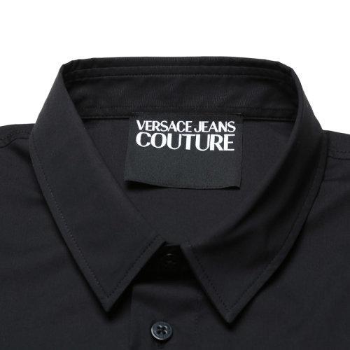 VERSACE JEANS COUTURE/VERSACE JEANS COUTURE 范思哲范思哲 男士长袖衬衫 71GAL2S1 CN001 商品图7