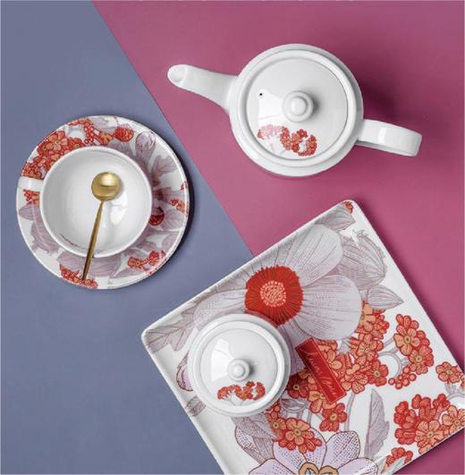 【团购展示】RAK繁花系列（9头） 商品图0