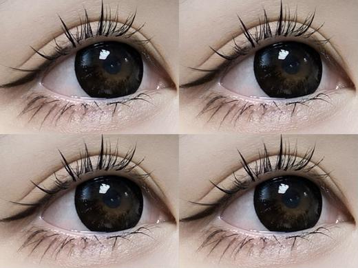 AgensColor大直径品牌-晴空拿铁黑 商品图1