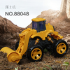 汇聪仿真工程车(款式随机）88048 商品缩略图0
