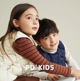  pd·kids 2022F/W｜幻阅童年系列上新 
