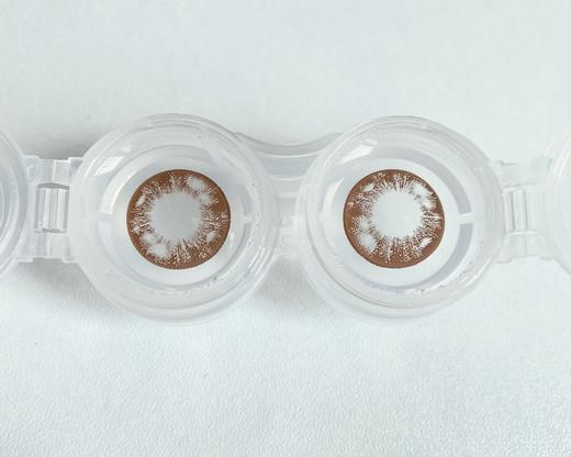 AgensColor大直径品牌-生椰拿铁巧 商品图3