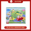 T孩之宝      F4822   小猪佩奇世界大套装 商品缩略图0