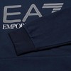 EA7/EA7 男卫衣 男士棉质薄绒款连帽长袖卫衣运动衫 3KPM92 PJ8BZ 商品缩略图14