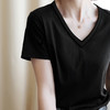 裁缝学苑AQ101 修身显瘦正肩V领短袖t恤纸样女装新款上衣打版裁剪 商品缩略图2