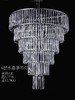 6层水晶条吊灯（运费自理） 商品缩略图0