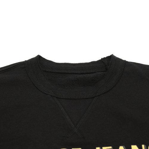 VERSACEJEANSCOUTURE/VERSACEJEANSCOUTURE 男卫衣 男士棉质长袖卫衣运动衫 B7GVB7KJ 30328 商品图7