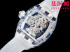 RM新款腕上建筑师 蓝宝石奇迹 琉璃水晶『RICHARD MILLE 』理查德米勒RM56-01 商品缩略图8