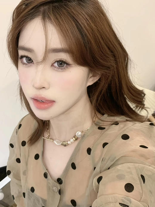 『日抛大直径』CON4U-魔女啾啾14.5mm【日抛 0-1000度 无525/575/850/950】 商品图4