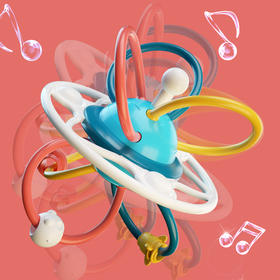 拉米奇飞碟曼哈顿球L1002