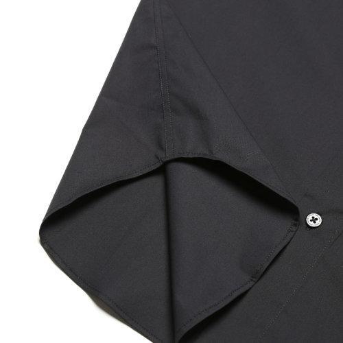 VERSACE JEANS COUTURE/VERSACE JEANS COUTURE 范思哲范思哲 男士长袖衬衫 71GAL2S1 CN001 商品图9